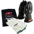 Pip PIP ESP Kit, 1 Pair Black ESP Glove, 1 Pair Goat, Class 0, Size 11 150-SK-0/11-KIT